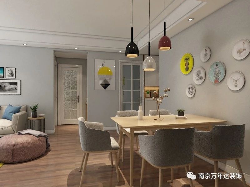 朗詩(shī)未來(lái)街餐廳